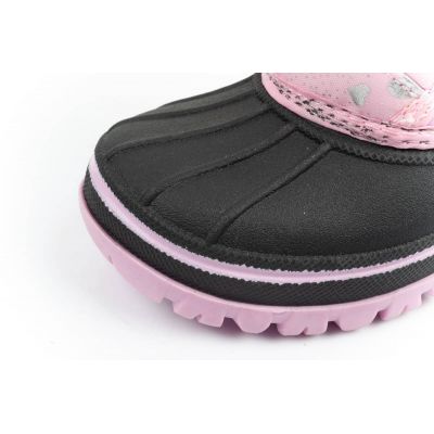 5. Lee Cooper Jr. Snow Boots LCJ-24-44-2863K