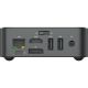 4. Mini PC Blackview MP50 AMD Ryzen 5 3500U/16GB/SSD 512GB/Win 11 Pro black