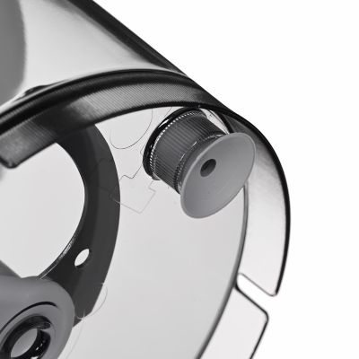 11. BOSCH MFQ36480 Hand Mixer (450 W; white)