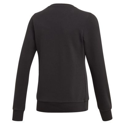 2.  Adidas YG E LIN Sweat Jr sweatshirt EH6157