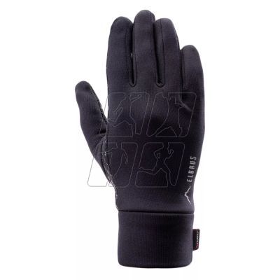 2. Elbrus Porte Polartec W gloves 92800400633