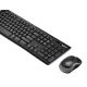 3. Logitech MK270