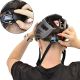 37. ENERO EVO 100 RL ADJUSTABLE CYCLING HELMET (58-61CM)