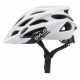 14. Meteor Ovlo S 16859 Bike Helmet 52-56 cm White