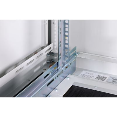 5. Digitus Unique Series Network Cabinet - 800x800 mm (WxD)