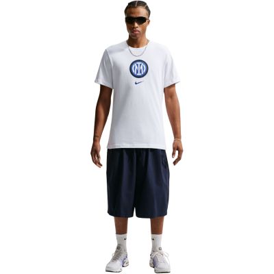 6. Nike Inter Milan Men's T-Shirt White IM1662 100