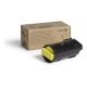 2. Xerox 106R03938 Toner Cartridge 1pc Original Yellow