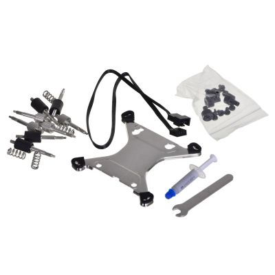 6. ENDORFY Navis F280 water cooling
