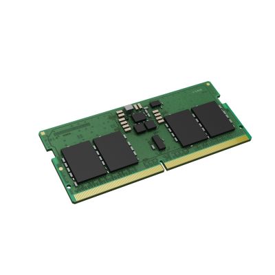 3. KINGSTON 8GB 6400MT/s DDR5 Non-ECC CL52 CSODIMM