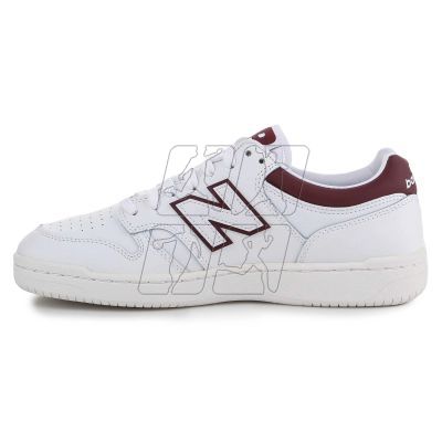 5. New Balance M BB480LDB shoes