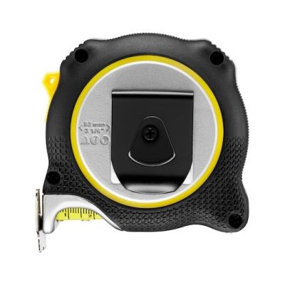 6. Stanley FMHT38217-0 8m Tape Measure Black, Yellow