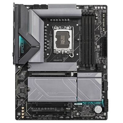2. Gigabyte Z890 EAGLE WIFI7 motherboard