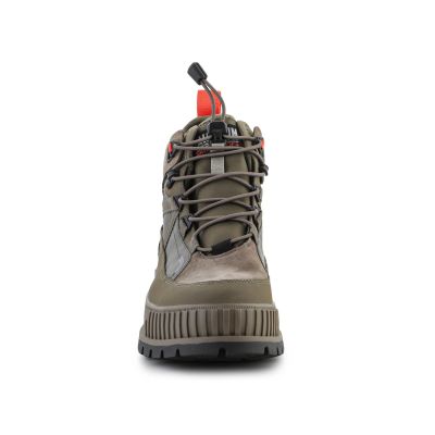 7. Palladium Pallashock TravelWp+ shoes 77989-377