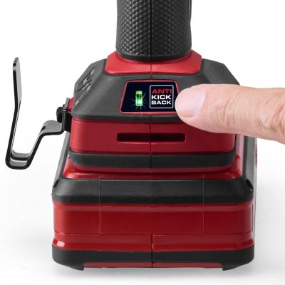7. Drill-driver 18V TP-CD 18/50-C Li BL SOLO 4514405 EINHELL