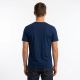4. Wood Wood Ace patches T-shirt Navy - 10235704-2222-Navy