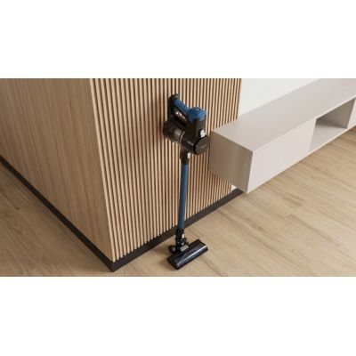 30. SAVIO CORDLESS VERTICAL VACUUM CLEANER OP-01