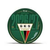 GKS Tychy 2026/27 inaugural album