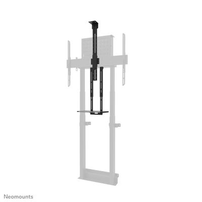 4. Neomounts AFL-875BL1 Display Mounting Accessory Shelf