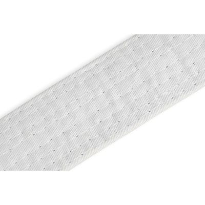 3. Kimono belt - white 240 cm