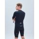 3. POC M's Raceday Jersey Black