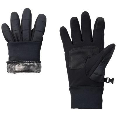 2. Columbia W Powder Lite II Glove 2094091010 Black L