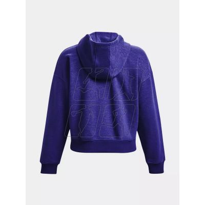 2. Under Armor Sweatshirt W 1374107-468