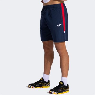 2. Joma Bermuda Toledo Shorts 103790.336