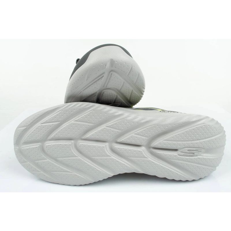 20. Skechers Bounder M 232674-CCLM sports shoes