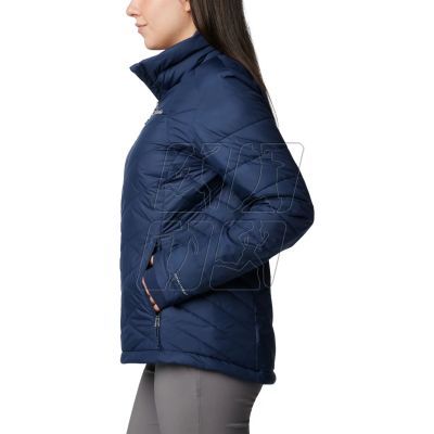 3. Columbia Heavenly Jacket W 1788661464