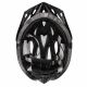 5. Meteor Ovlo L 16858 Bike Helmet