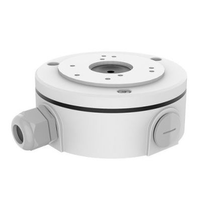 2. Foscam FABV5 mounting box