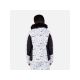 7. Rossignol W Staci Pr Puffy Jkt Jacket White