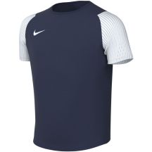 Nike Dri-FIT Academy II Kids' Navy and White Shirt HV8168 411