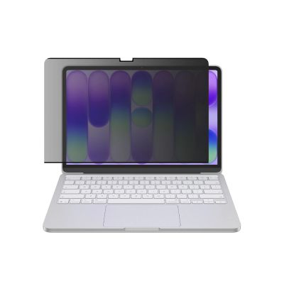 3. AmazingThing Radix MagPrivacy Film for MacBook Neo 13"