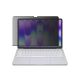 3. AmazingThing Radix MagPrivacy Film for MacBook Neo 13"