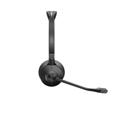 3. Jabra Engage 75 Stereo Headset