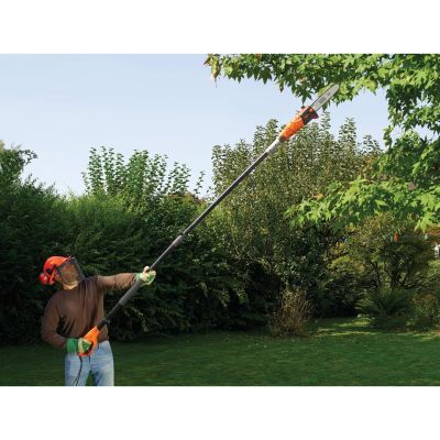 5. 800W PS7525 BLACK DECKER Chainsaw