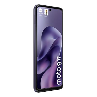 37. Motorola moto g17 17.1 cm (6.72") Dual SIM Android 15 USB Type-C 4 GB 128 GB 5200 mAh Purple