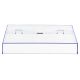 2. Reloop Dust Cover RP-1000/ 2000/ 4000 - protective cover for turntables