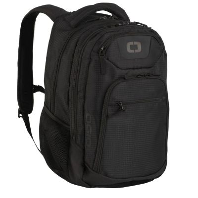 2. OGIO BACKPACK EXCELSIOR BLACK 40L 411069.03