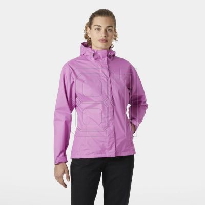 3. Helly Hansen Seven Jacket W 62066 089