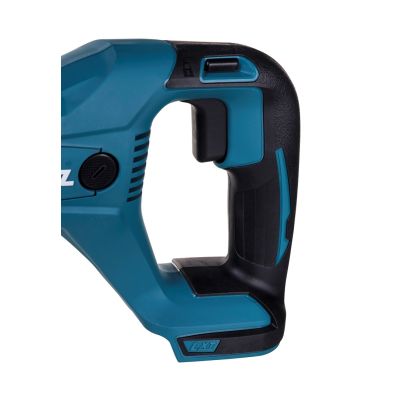 4. MAKITA DJR186Z reciprocating saw