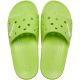 2. Crocs Classic Slide W 206121 3UH Flip-Flops