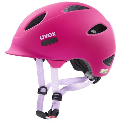 2. Uvex oyo style Pink
