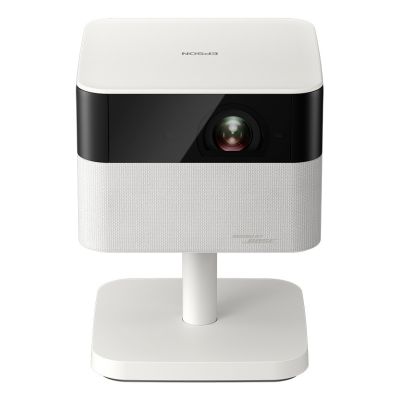 3. Epson EF-71 Full HD 3LCD Projector 700Lm/16:9/5000000:1, white