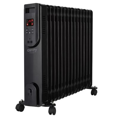 CAMRY CR 7820 oil radiator