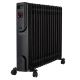 CAMRY CR 7820 oil radiator