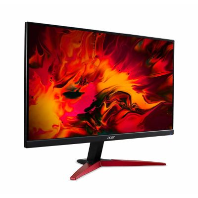 2. Monitor Acer Nitro KG271M3b 27" 68.6cm 16:9 180Hz 1920x1080 0.5ms