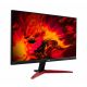 2. Monitor Acer Nitro KG271M3b 27" 68.6cm 16:9 180Hz 1920x1080 0.5ms
