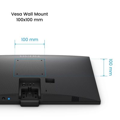 6. BENQ LED MONITOR 24" GW2490C 144Hz